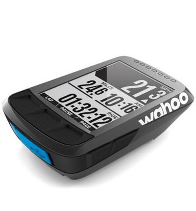 Wahoo Elemnt Bolt GPS vélo de course Wahoo Elemnt Bolt GPS vélo de course