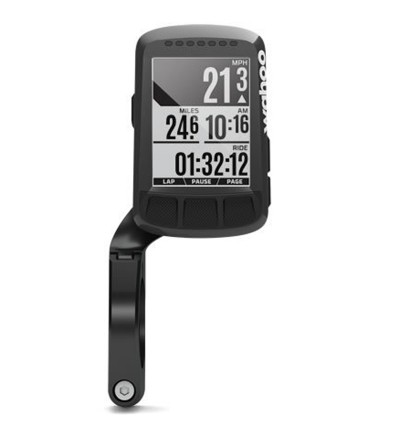 Wahoo Elemnt Bolt GPS cyclisme Wahoo Elemnt Bolt GPS cyclisme