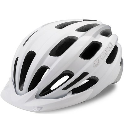 Giro Bronte Blanc casque vélo grande taille