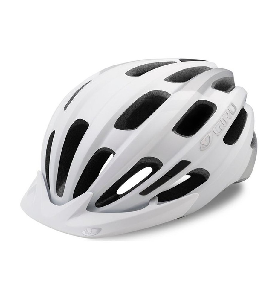 Giro Bronte Blanc casque vélo grande taille