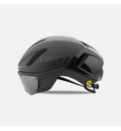 Giro Vanquish Mips Matt Black casque vélo de course