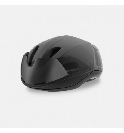 Giro Vanquish Mips Matt Black casque vélo à visière