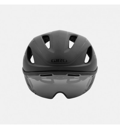 Giro Vanquish Mips Noir casque vélo de course