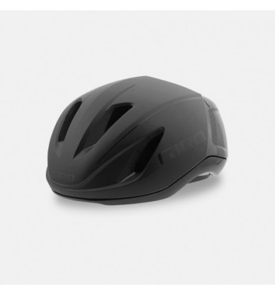 Giro Vanquish Mips Matt Black sans visière Giro Vanquish Mips Matt Black sans visière