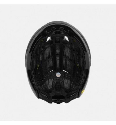 Giro Vanquish Mips Matt Black intérieur Giro Vanquish Mips Matt Black intérieur