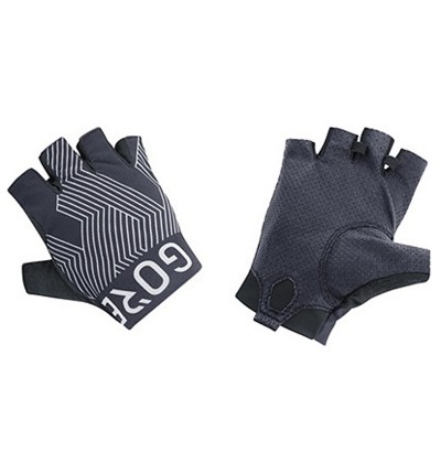 Gore Bike Wear C7 gants vélo noir Gore Bike Wear C7 gants vélo noir