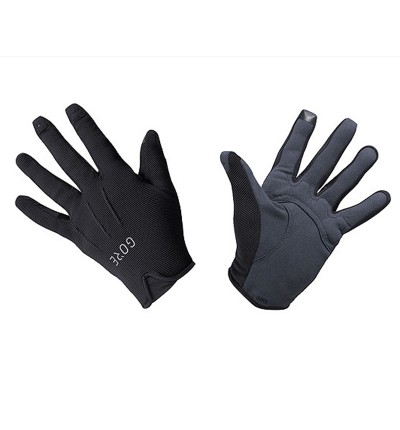 Gore Bike Wear C3 urban Gants noir