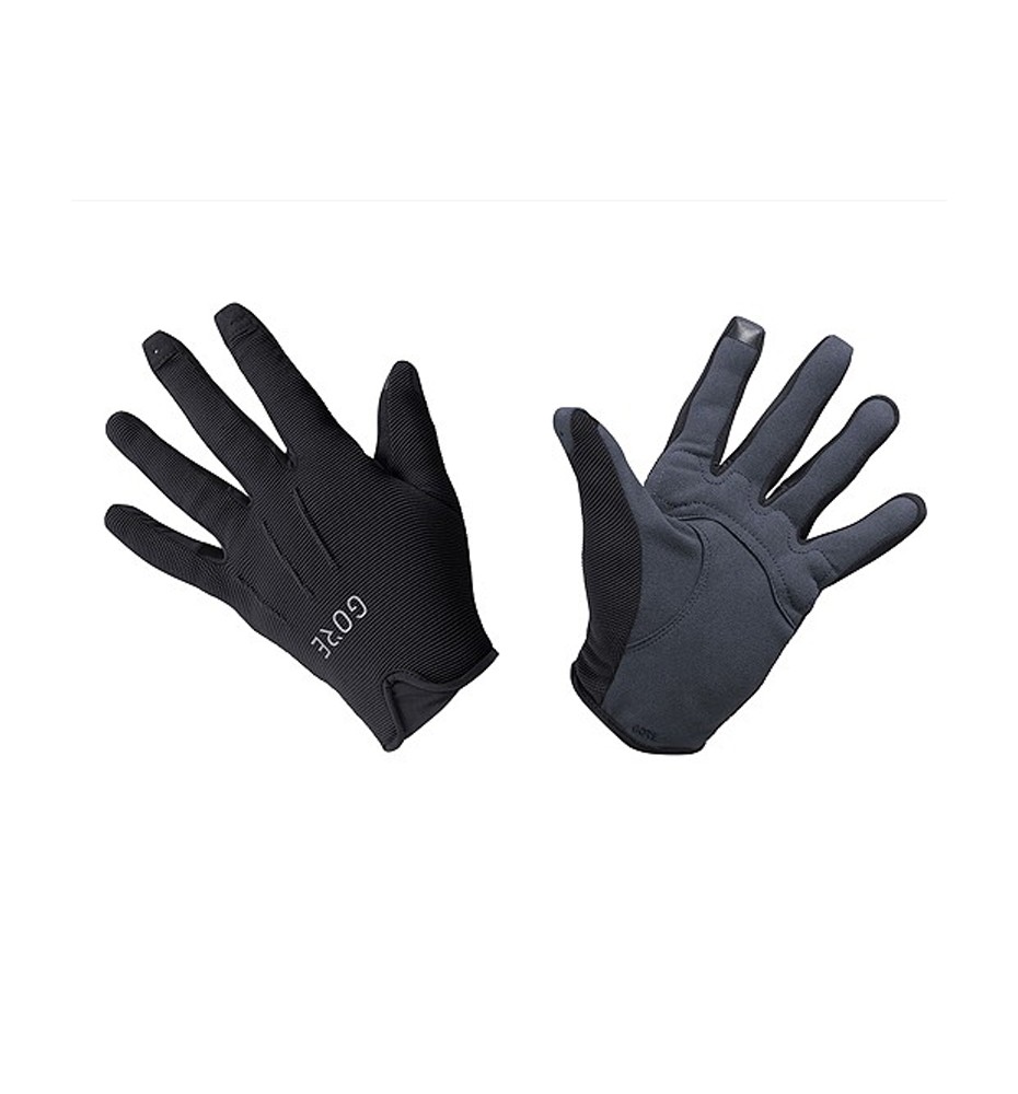 Gore Bike Wear C3 urban Gants noir