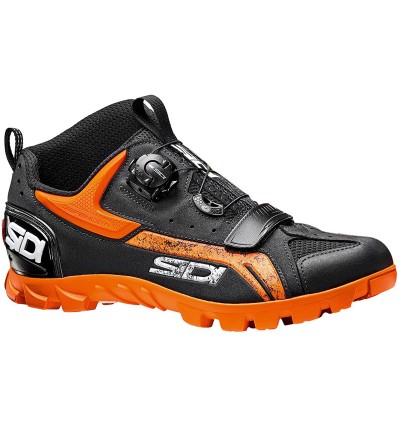 Sidi Defender chaussures VTT enduro