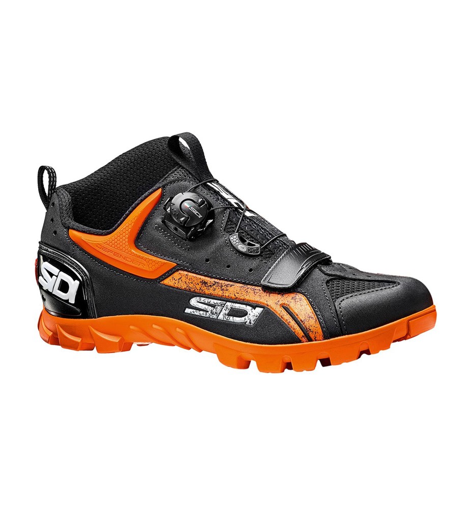 Sidi Defender chaussures VTT enduro