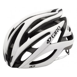 Casque Giro Atmos 2 Blanc