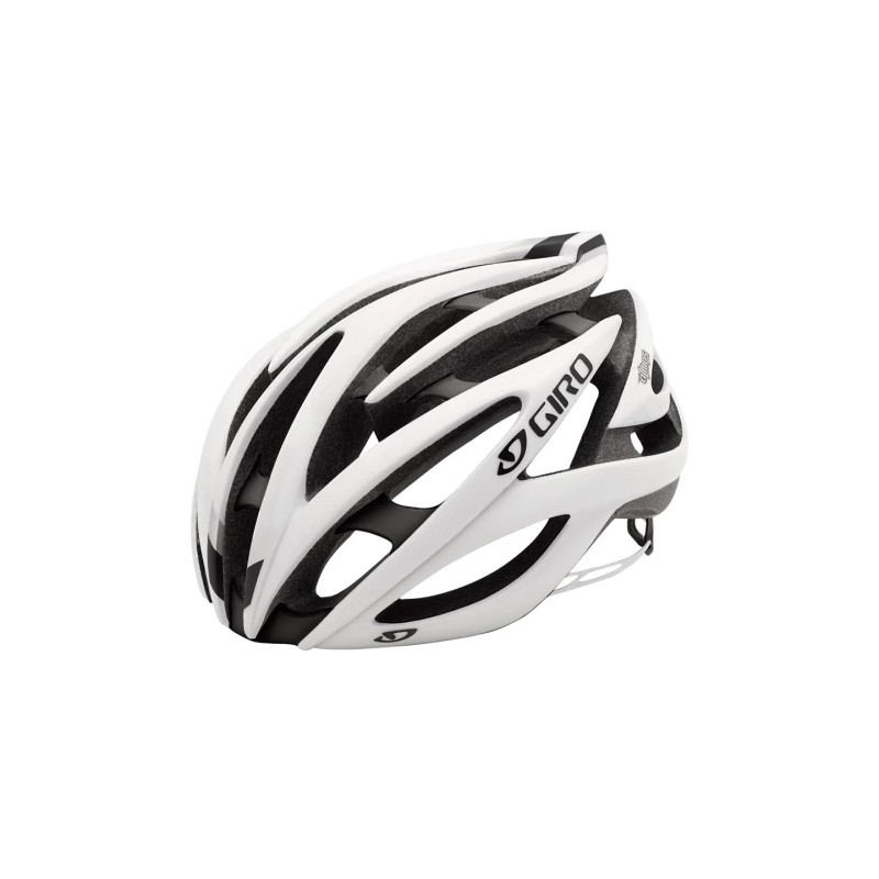 Casque Giro Atmos 2 Blanc Casque Giro Atmos 2 Blanc