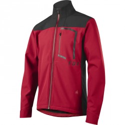 Veste Fox Attack Fire Red