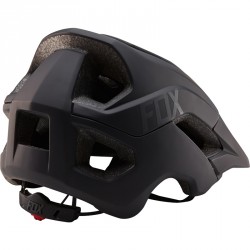 Casque VTT Fox Metah Solids Noir