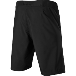 Short VTT Fox Ranger Noir