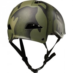 Casque pour VTT et BMX Fox Flight Camo