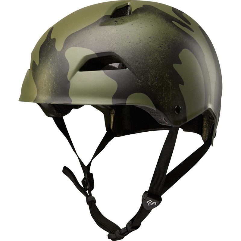 Casque Fox Flight Camo