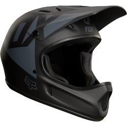 Casque pour VTT Fox Rampage Landi Noir