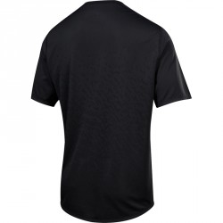 T-shirt du cycliste Fox Ranger SS Bars noir