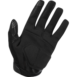 Gants pour VTT Fox Ranger Gel Noir