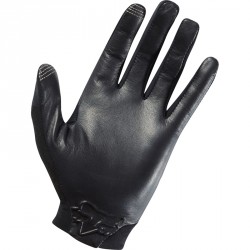 Gants pour VTT Fox Ascent Noir