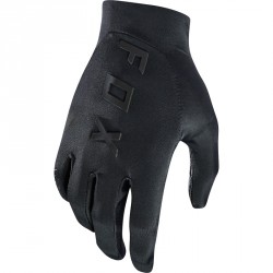 Gants Fox Ascent Noir