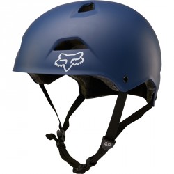 Casque pour VTT et BMX Fox Flight Sport Blue