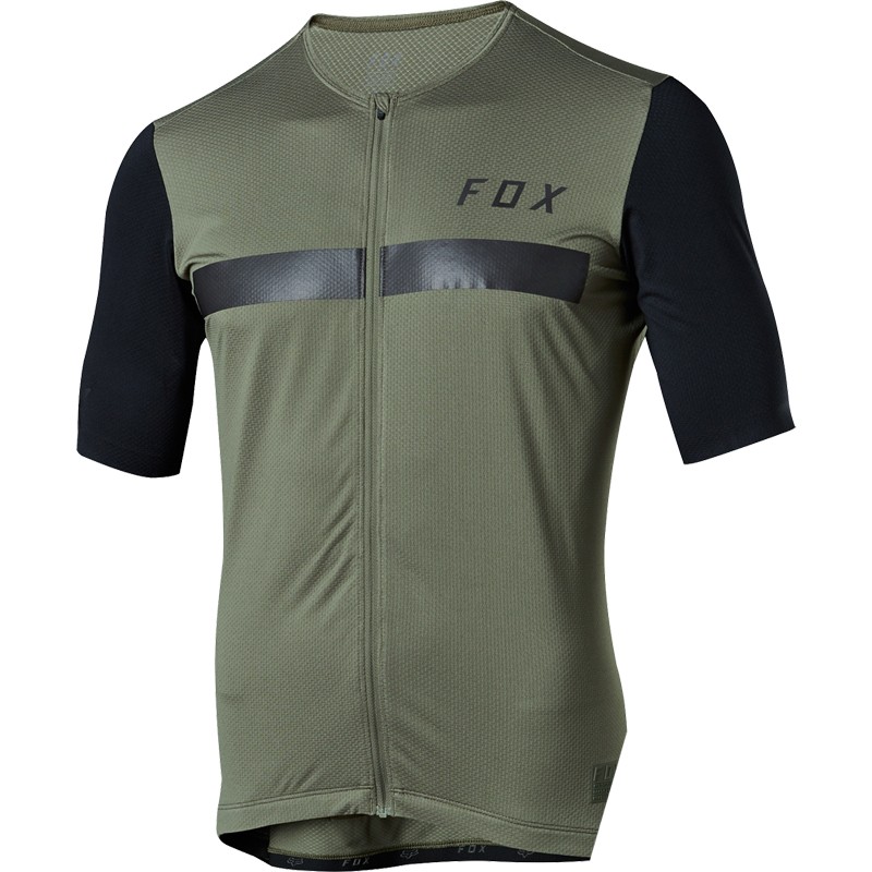 Maillot Fox Ascent Maillot Fox Ascent