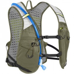 Sac pour VTT Camelbak Chase Bike Vest avec réservoir Crux