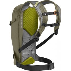 Sac Sac Camelbak T.O.R.O Protector 8 compatible avec le réservoir Crux