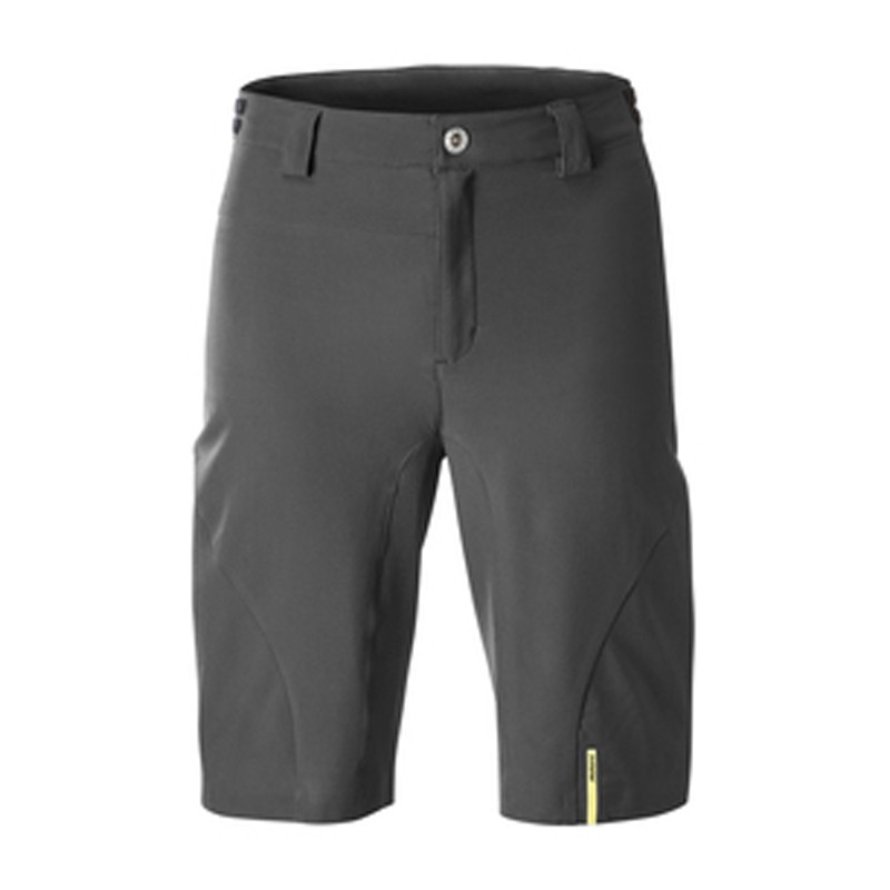 Short pour VTT Mavic Crossride Noir