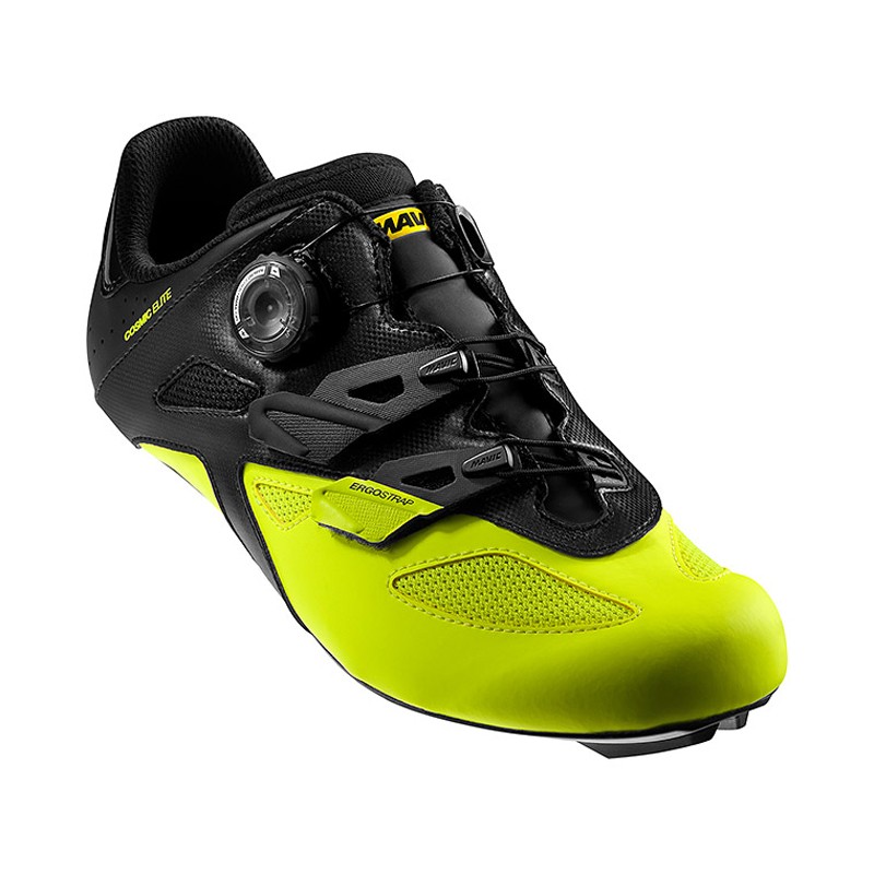 Chaussures Mavic Cosmic Elite