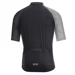 Dos de Maillot Gore C5 Optiline Dos de Maillot Gore C5 Optiline