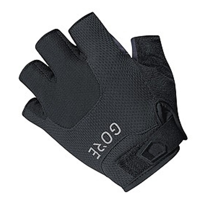 Gants Gore C5 Short Finger Noir