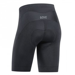 Sous-Short Gore C3 Noir