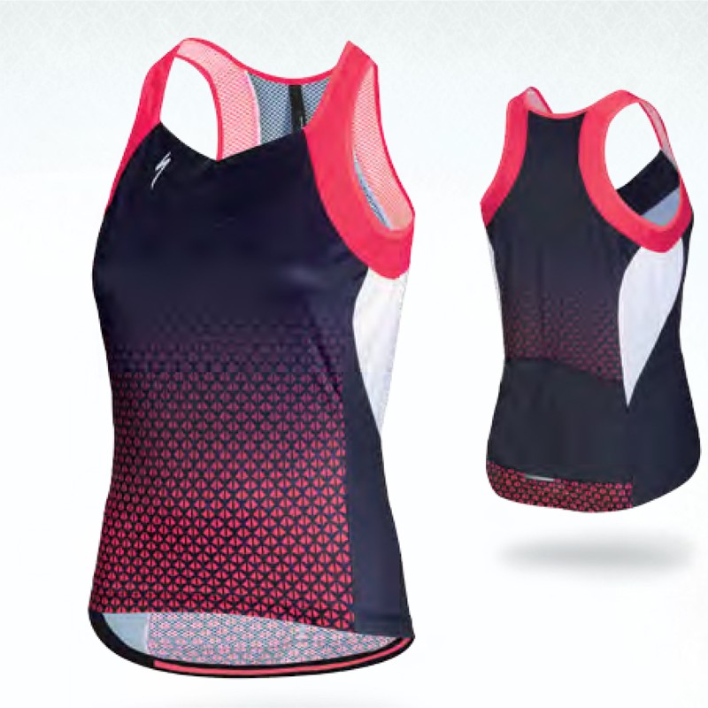 Maillot Specialized SL Elite Women's Tank Maillot Specialized SL Elite Women's Tank