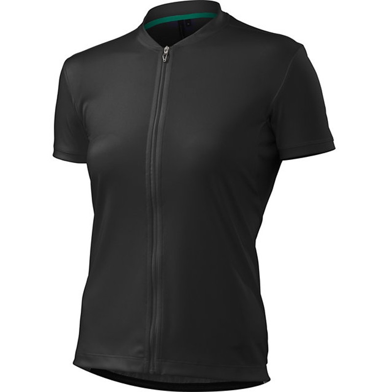 Maillot Specialized Roubaix Sport SS Women