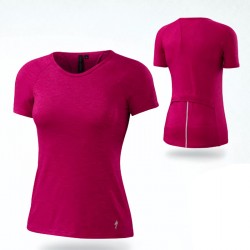 Maillot Specialized Shasta SS Women