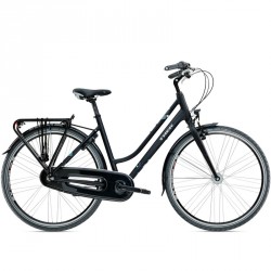 Vélo Trek Ibiza 7 Midstep Vélo Trek Ibiza 7 Midstep