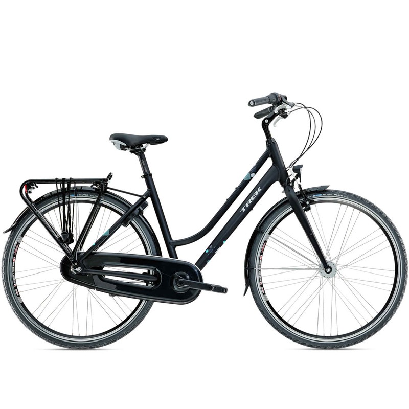 Vélo Trek Ibiza 7 Midstep Vélo Trek Ibiza 7 Midstep