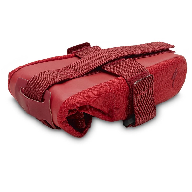 Seat Pack Specialized Medium Rouge