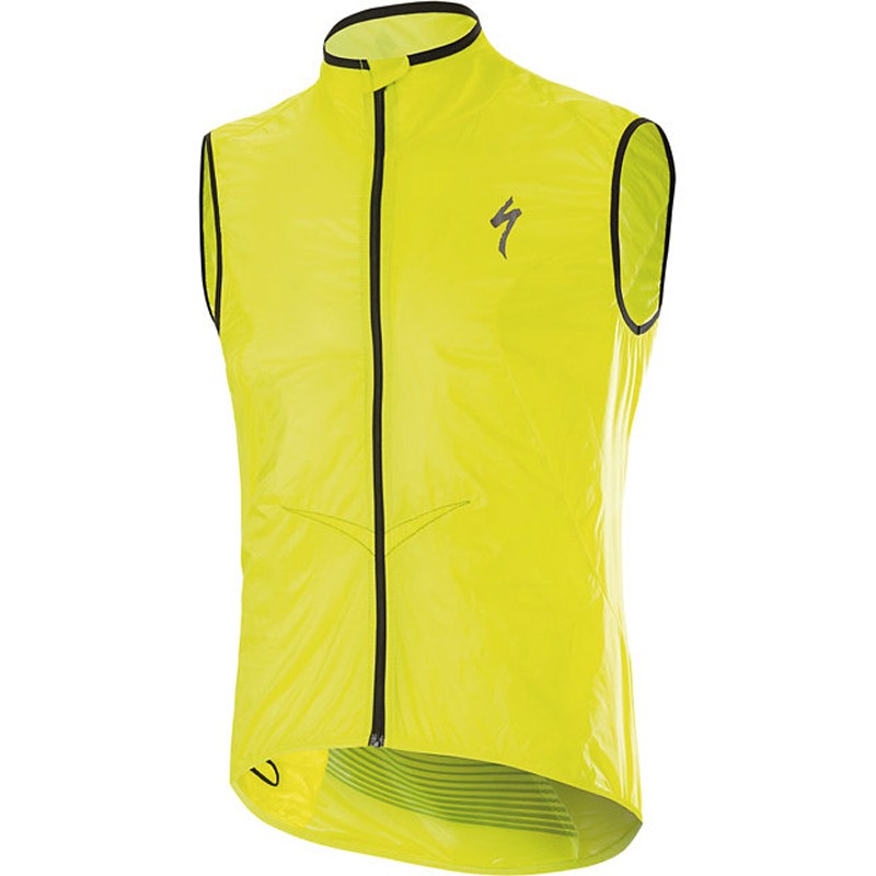 Veste Deflect Comp Wind