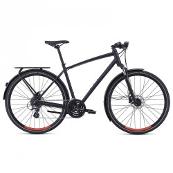 Specialized Crosstrail - EQ Specialized Crosstrail - EQ