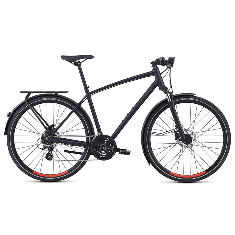 Specialized Crosstrail - EQ Specialized Crosstrail - EQ