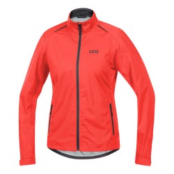 Veste Gore C3 Women GORE-TEX Active Lumi Orange/Terra Gris