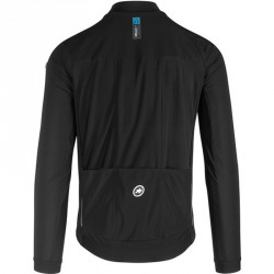 veste Assos Mille Gt Jacket Ultraz winter dos veste Assos Mille Gt Jacket Ultraz winter dos