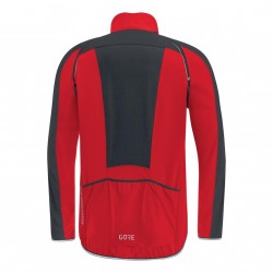 Gore C3 Gore Windstopper Phantom Veste Zip-Off