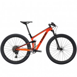 Trek Top Fuel 9.9 SL