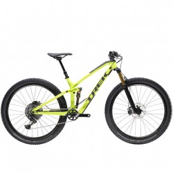 Trek Fuel EX 9.9 29 2019