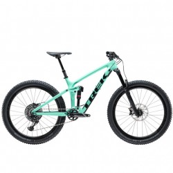 Trek Remedy 9.8 27.5"